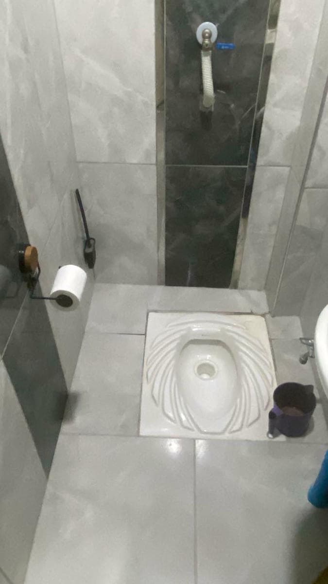 Nilüfer Balkon Gideri Açma